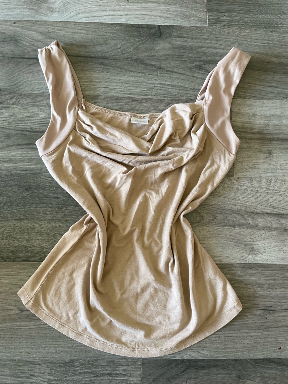 Vintage Y2K Suzy Shier Top